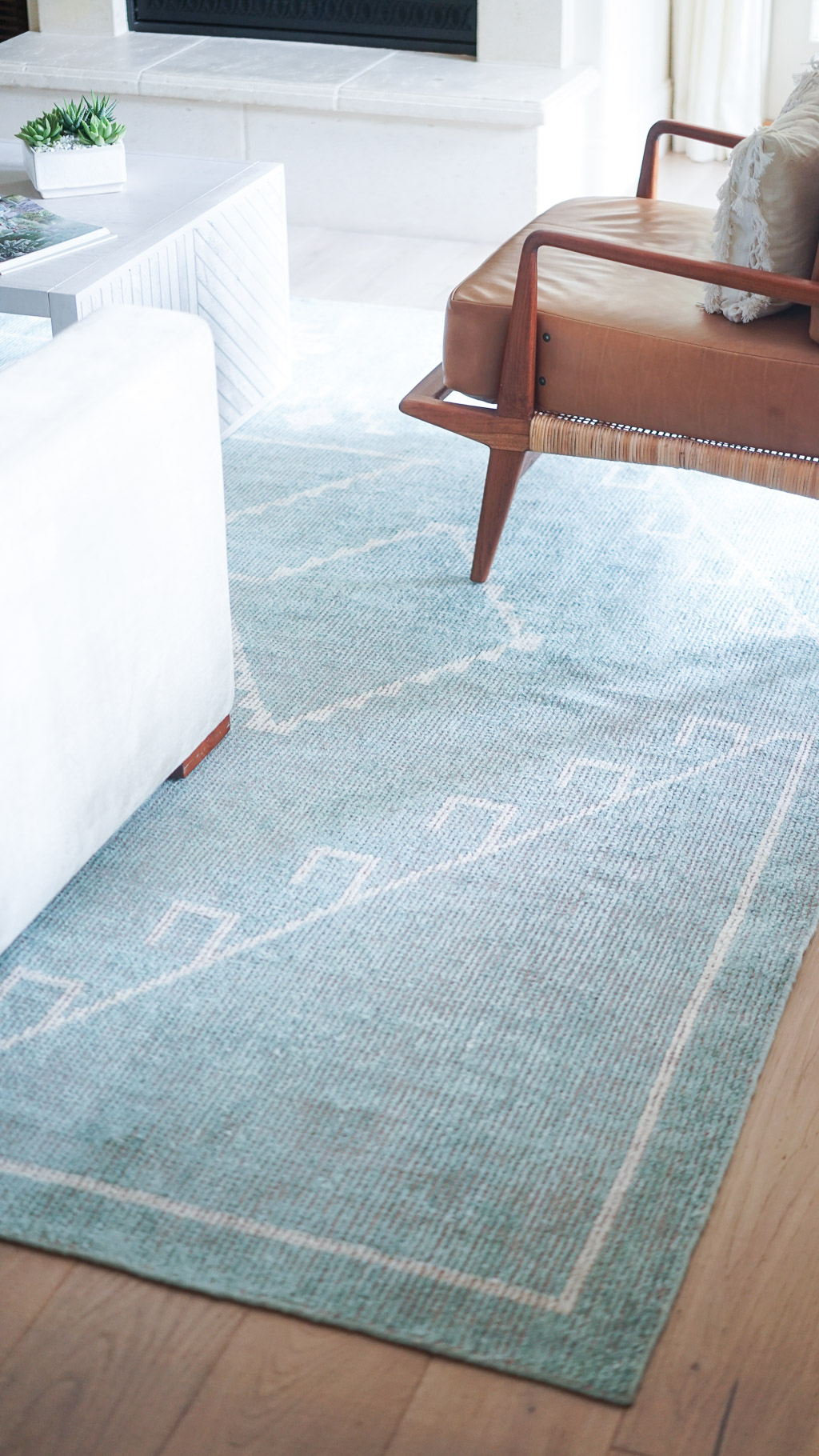 A Fresh, Coastal Home Staging Project – Dalla Vita